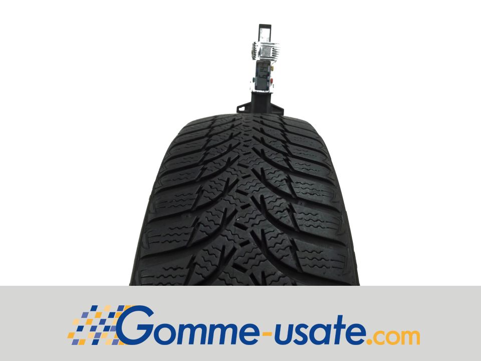 Thumb Kumho Gomme Usate Kumho 175/65 R15 84T WinterCraft WP51 M+S (75%) pneumatici usati Invernale 0 Thumb Kumho Gomme Usate Kumho 175/65 R15 84T WinterCraft WP51 M+S (75%) pneumatici usati Invernale 0